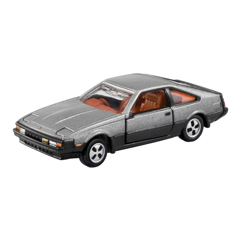 TOMICA PREMIUM 14 TOYOTA CELICA XX TOMICA PREMIUM 14 TOYOTA CELICA XX